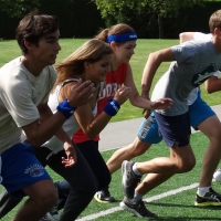 Association sportive de l'IÉSEG