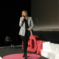 Événement associatif - TedX